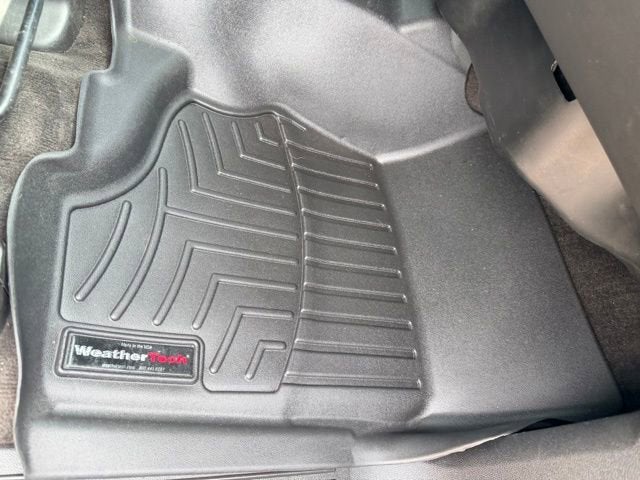 2013 Chevrolet Silverado 2500 HD LT