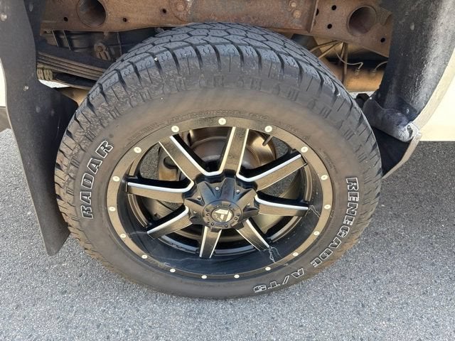 2017 Chevrolet Silverado 2500 HD High Country