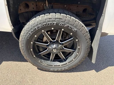2017 Chevrolet Silverado 2500 HD High Country