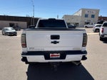 2017 Chevrolet Silverado 2500 HD High Country