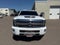 2017 Chevrolet Silverado 2500 HD High Country