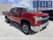 2021 Chevrolet Silverado 2500 HD LT
