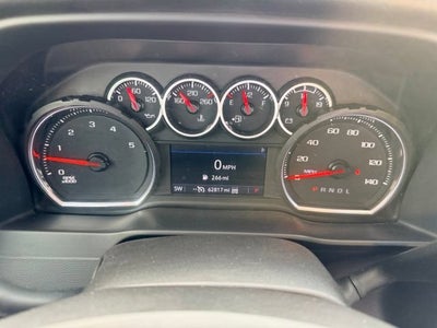 2021 Chevrolet Silverado 2500 HD LT