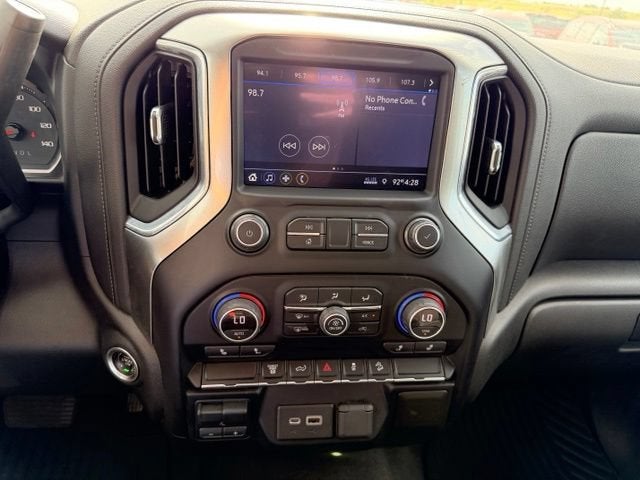2021 Chevrolet Silverado 2500 HD LT