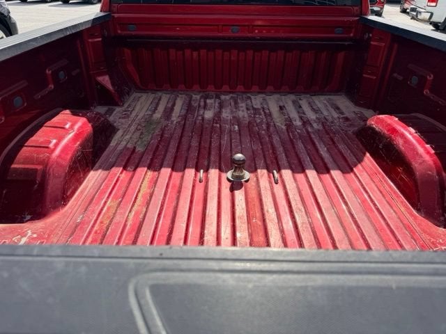 2021 Chevrolet Silverado 2500 HD LT