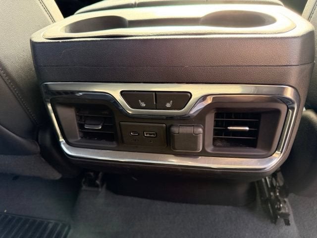 2021 Chevrolet Silverado 2500 HD LTZ