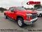 2021 Chevrolet Silverado 3500 HD LTZ