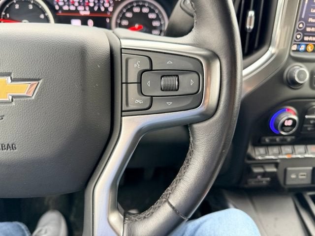 2021 Chevrolet Silverado 3500 HD LTZ