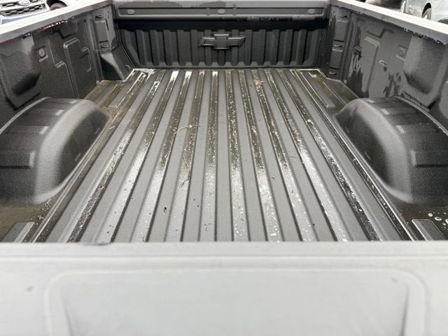 2021 Chevrolet Silverado 3500 HD LTZ
