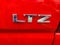 2021 Chevrolet Silverado 3500 HD LTZ