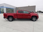 2017 Chevrolet Colorado 4WD Z71