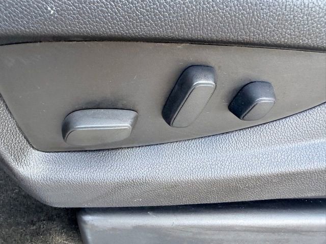 2016 GMC Yukon XL SLT