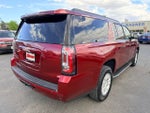 2016 GMC Yukon XL SLT