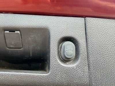 2016 GMC Yukon XL SLT