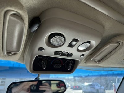 2001 Chevrolet Tahoe LT