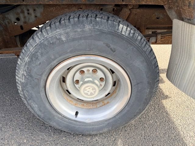 1990 Chevrolet Suburban Base