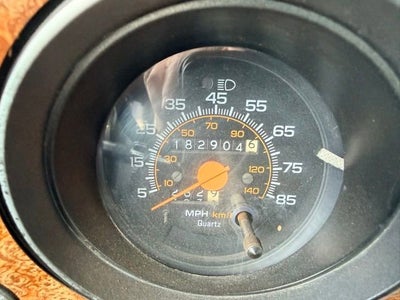 1990 Chevrolet Suburban Base