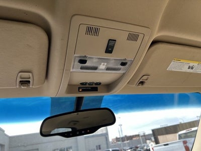 2012 Chevrolet Suburban LT