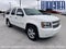 2011 Chevrolet Suburban LTZ