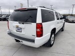 2011 Chevrolet Suburban LTZ