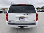 2011 Chevrolet Suburban LTZ