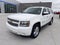 2011 Chevrolet Suburban LTZ