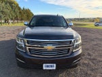 2015 Chevrolet Suburban LTZ