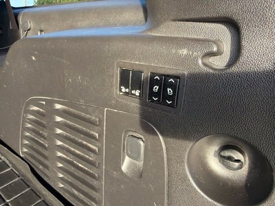2015 Chevrolet Suburban LTZ