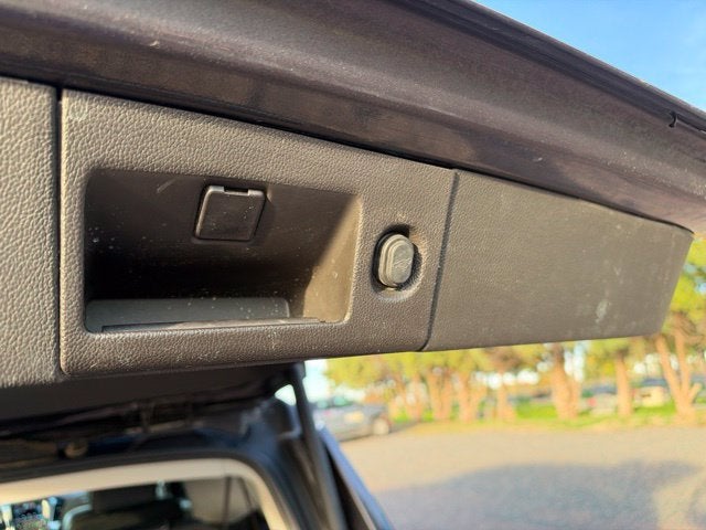 2015 Chevrolet Suburban LTZ