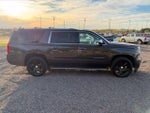 2015 Chevrolet Suburban LTZ
