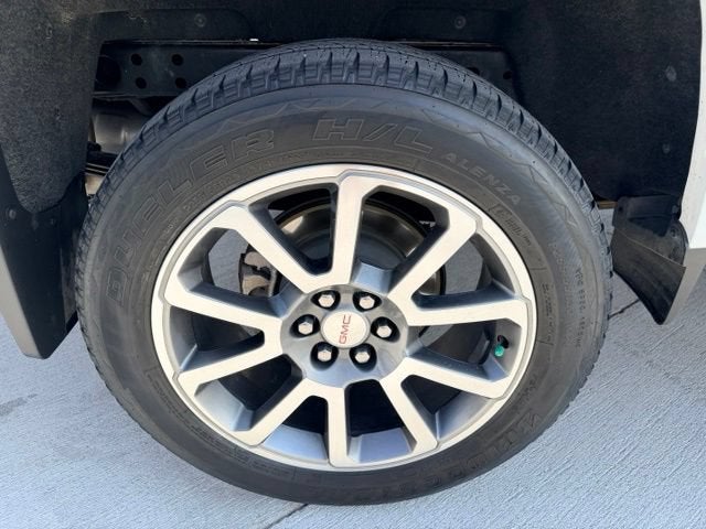 2019 GMC Canyon 4WD Denali