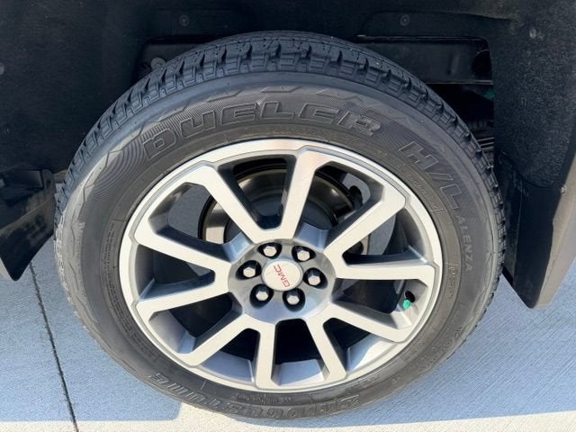 2019 GMC Canyon 4WD Denali