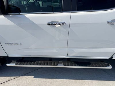 2019 GMC Canyon 4WD Denali