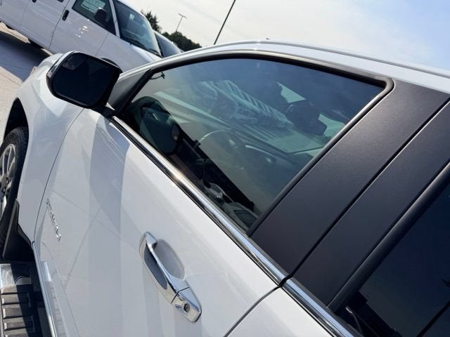 2019 GMC Canyon 4WD Denali