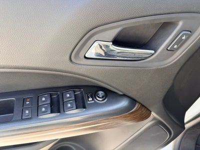 2019 GMC Canyon 4WD Denali