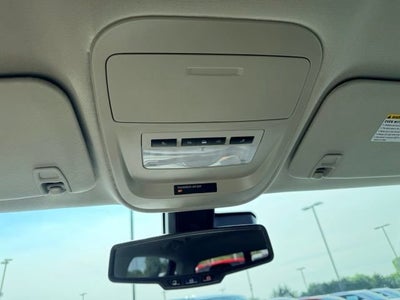 2019 GMC Canyon 4WD Denali