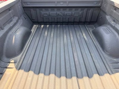 2019 GMC Canyon 4WD Denali