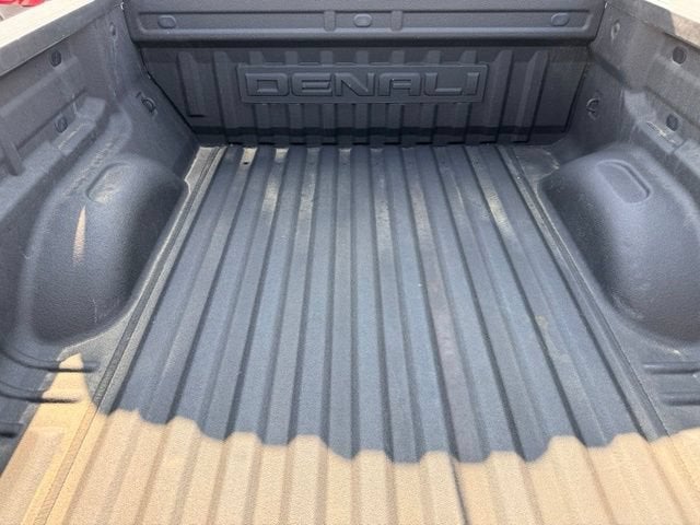 2019 GMC Canyon 4WD Denali