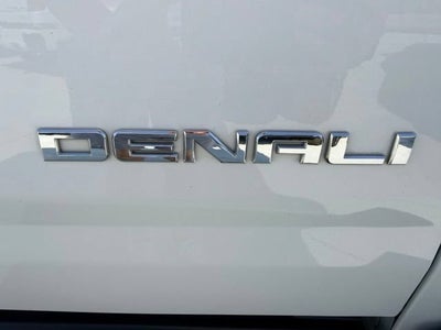 2019 GMC Canyon 4WD Denali