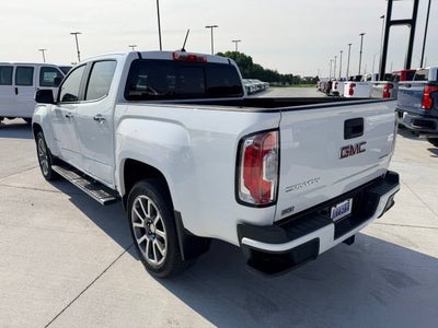 2019 GMC Canyon 4WD Denali