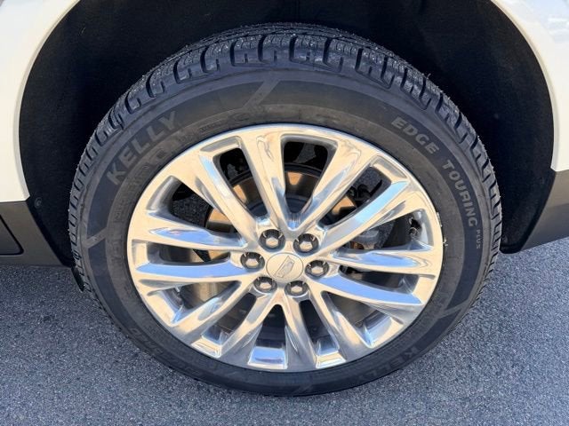 2019 Cadillac XT5 Premium Luxury AWD