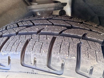 2019 Cadillac XT5 Premium Luxury AWD