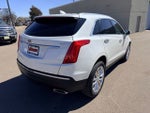 2019 Cadillac XT5 Premium Luxury AWD