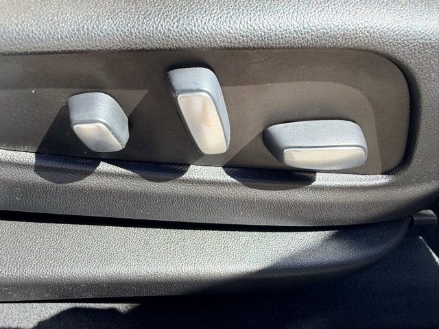 2019 Cadillac XT5 Premium Luxury AWD