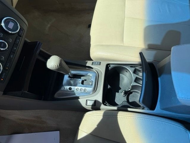 2012 Nissan Altima 2.5 SL