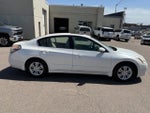 2012 Nissan Altima 2.5 SL