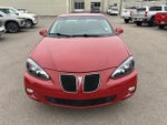 2006 Pontiac Grand Prix GXP