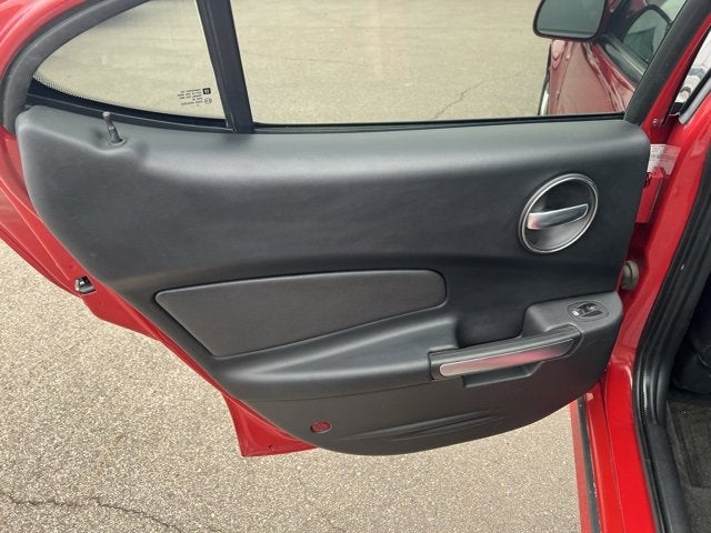 2006 Pontiac Grand Prix GXP