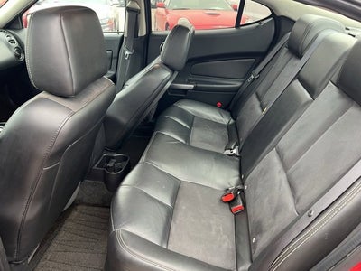 2006 Pontiac Grand Prix GXP