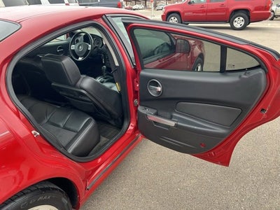 2006 Pontiac Grand Prix GXP